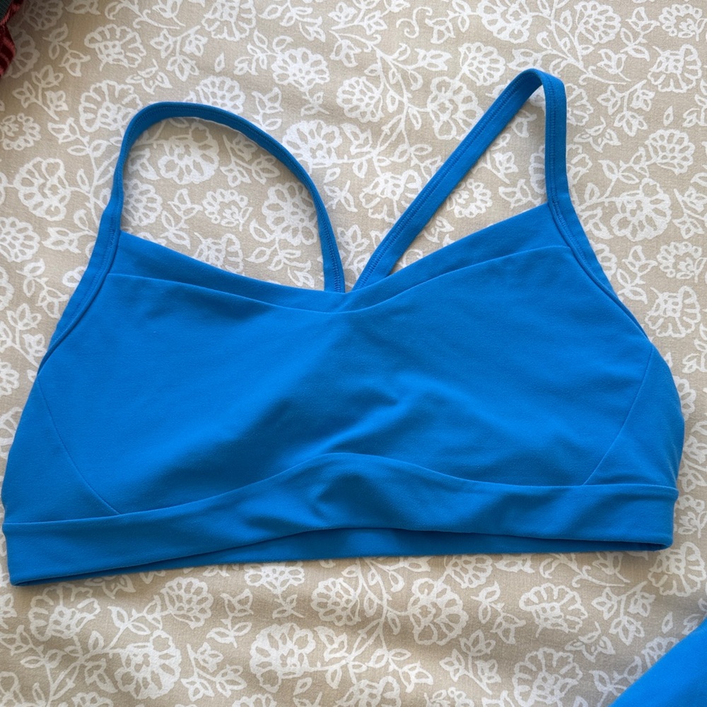 Athleta Workout Set - image 3